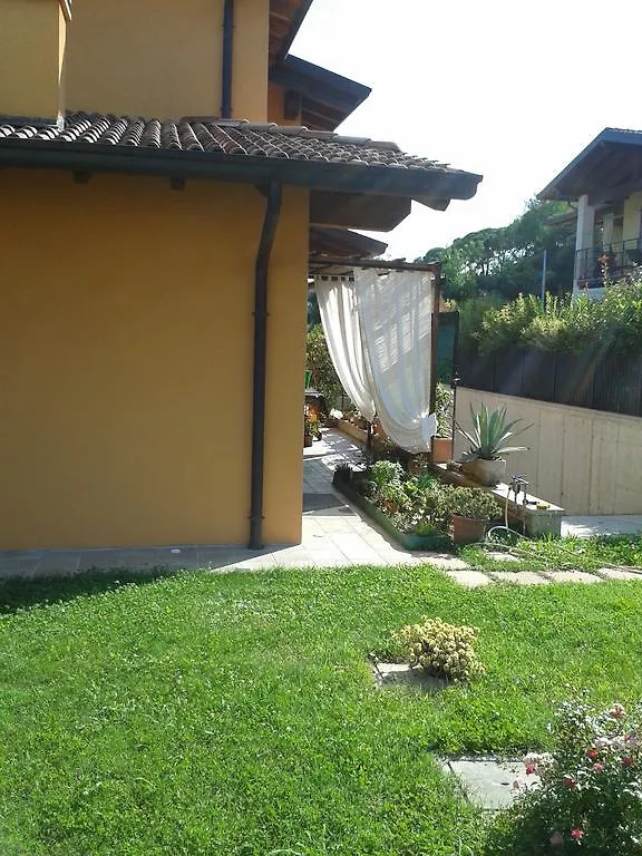 Belfiore B&B Moniga del Garda 0*,