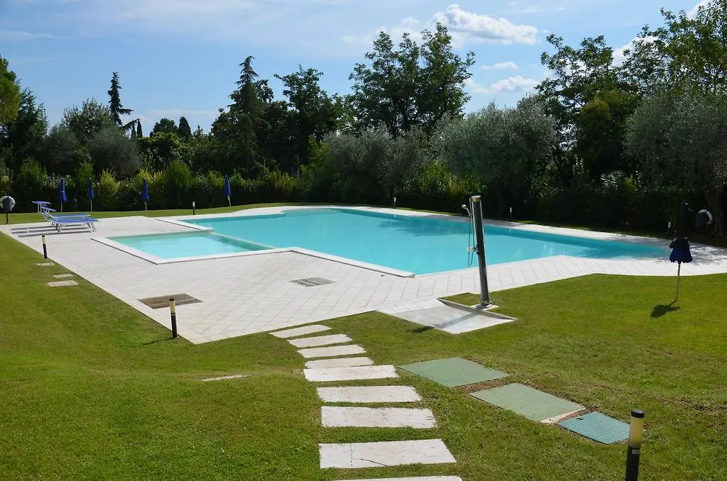 Belfiore B&B Moniga del Garda Bed & Breakfast