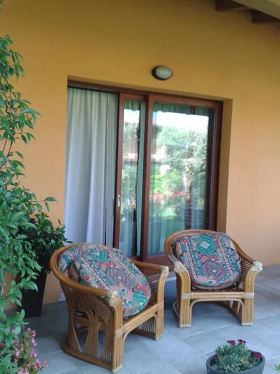 Bed & Breakfast Belfiore B&B Moniga del Garda Italy