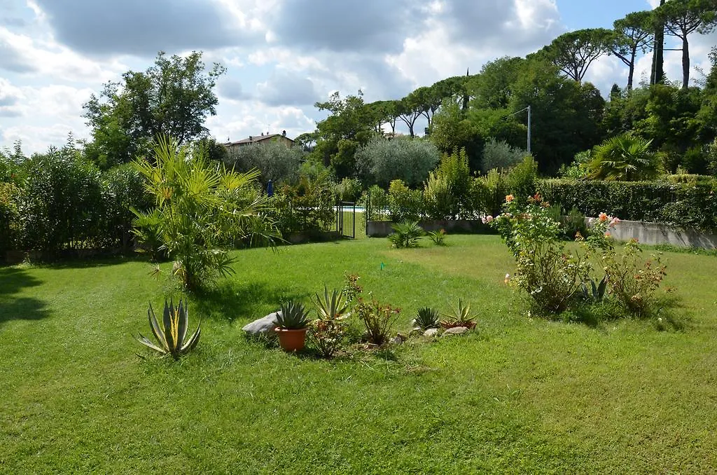 Belfiore B&B Moniga del Garda Italy