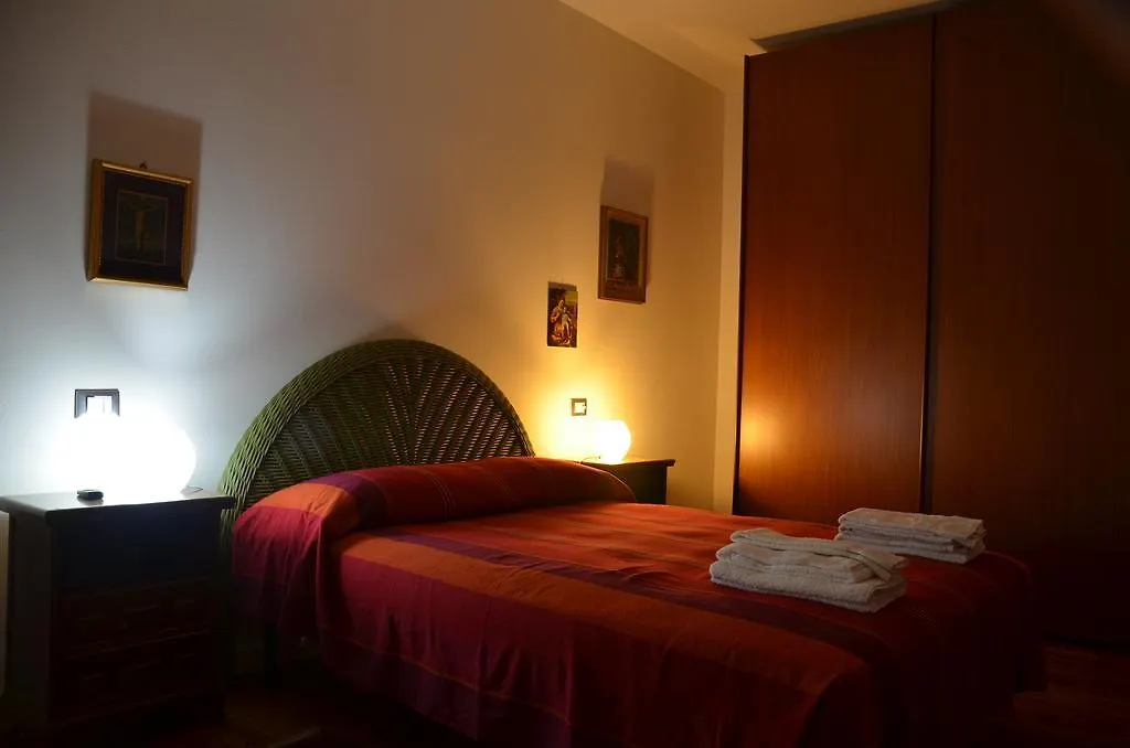 Belfiore B&B Moniga del Garda