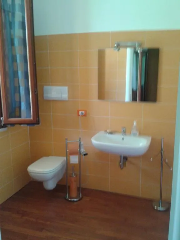 Belfiore B&B Moniga del Garda Italy