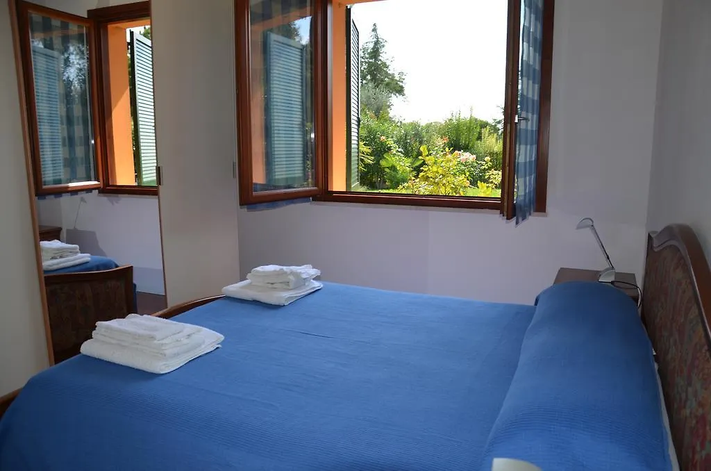 Bed & Breakfast Belfiore B&B Moniga del Garda