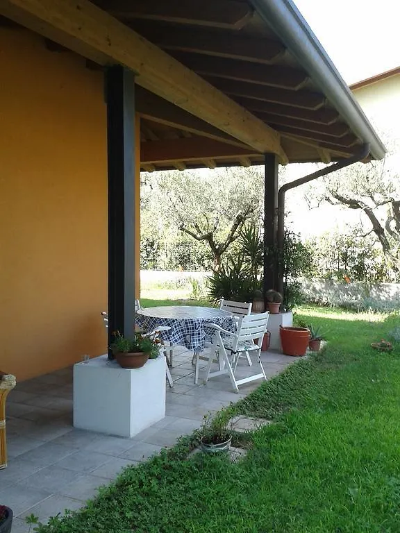 Bed & Breakfast Belfiore B&B Moniga del Garda