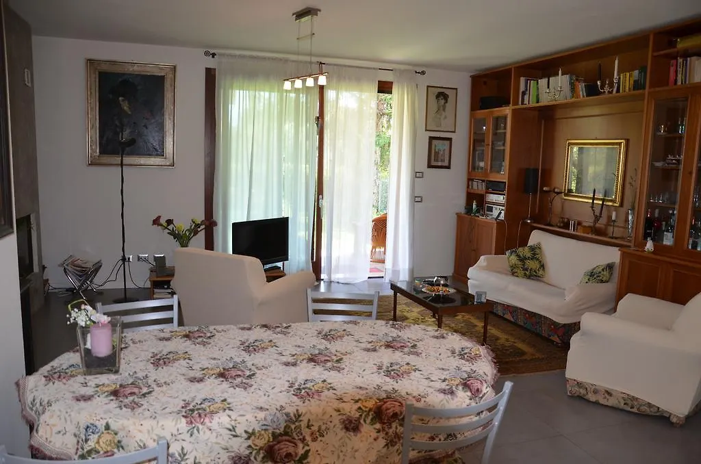 Belfiore B&B Moniga del Garda Bed & Breakfast