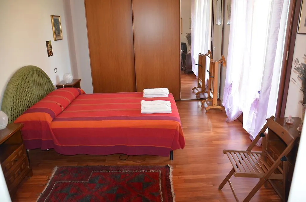 Belfiore B&B Moniga del Garda 0*,
