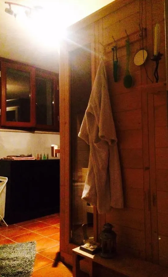 Belfiore B&B Moniga del Garda Bed & Breakfast