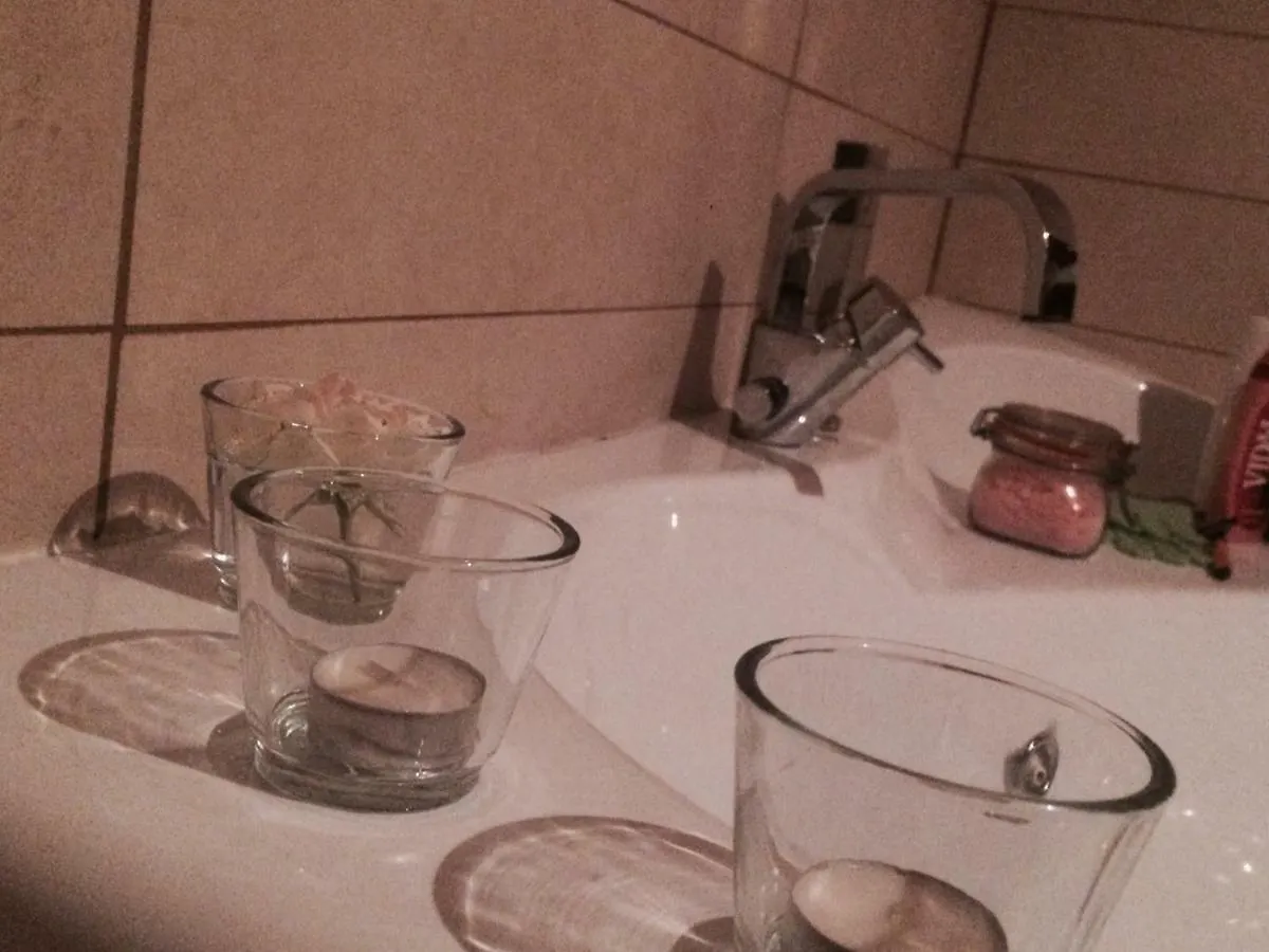 Belfiore B&B Moniga del Garda