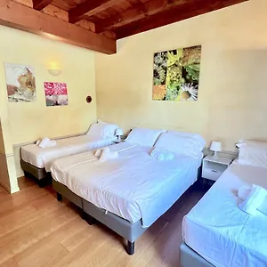 Corte Ferrari -ciao Vacanze- Moniga del Garda