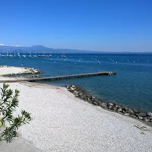 2* Campingplads Delle Rose